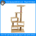 Factory Wholesale Pet Product Cheap Cat Trees